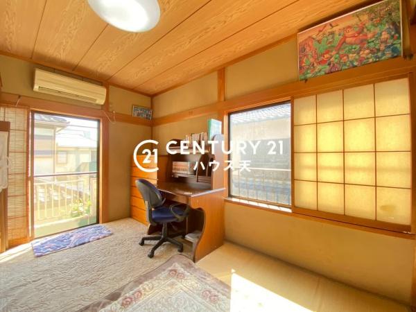 東松山市若松町２丁目の中古一戸建て