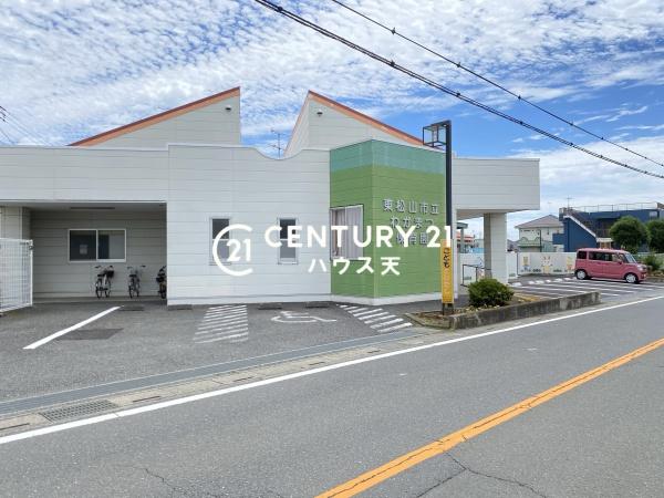 東松山市若松町２丁目の中古一戸建て(わかまつ保育園)