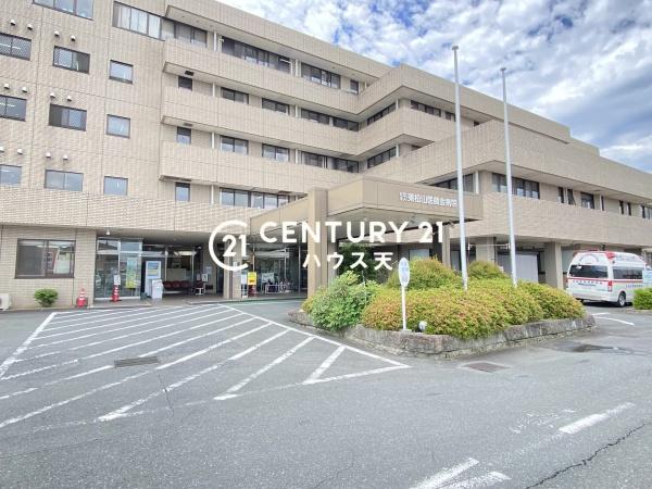 東松山市若松町２丁目の中古一戸建て(東松山医師会病院)