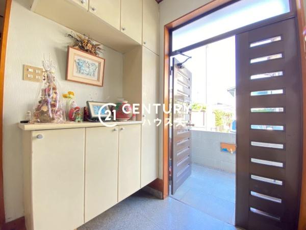 東松山市若松町２丁目の中古一戸建て
