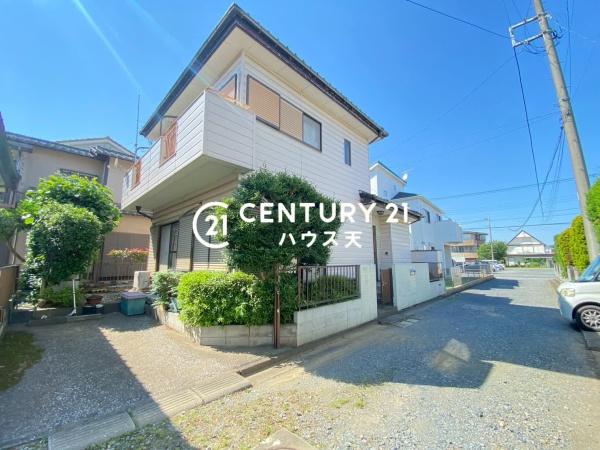 東松山市若松町２丁目の中古一戸建て