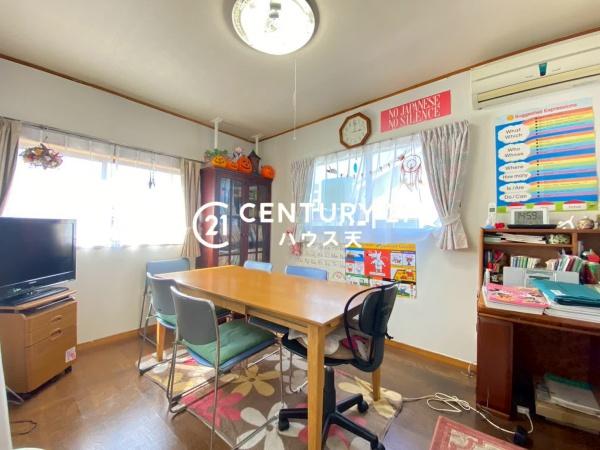 東松山市若松町２丁目の中古一戸建て