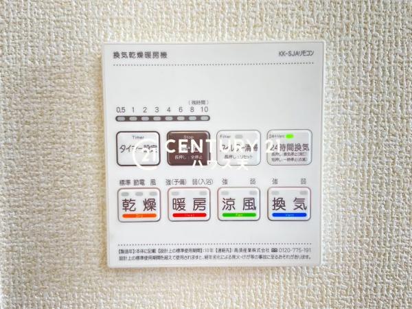 川越市吉田　2期　1号棟