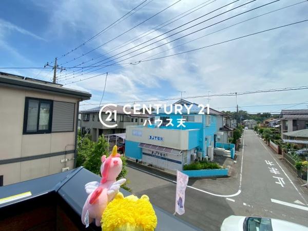 川越市かすみ野2丁目24-1期　1号棟