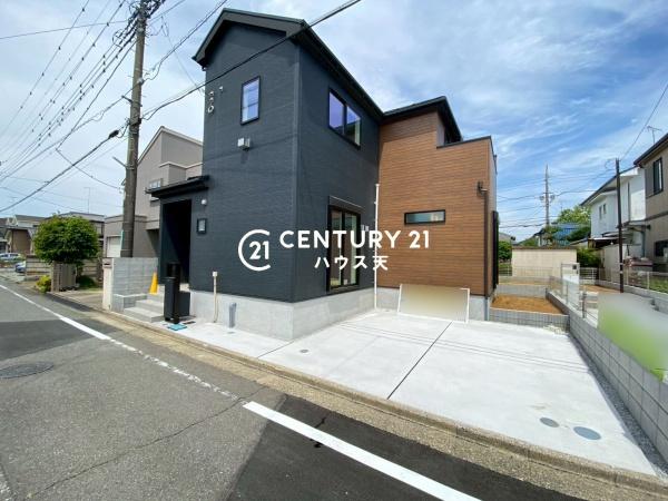 川越市かすみ野2丁目24-1期　1号棟