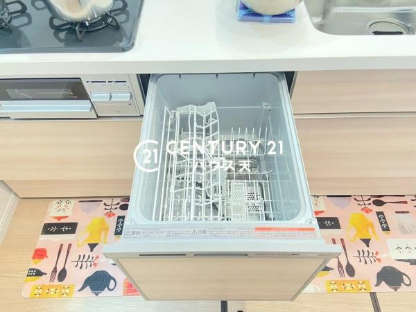 川越市大字下広谷の新築一戸建
