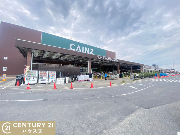 川島町伊草第2 2号棟(カインズ川島インター店)