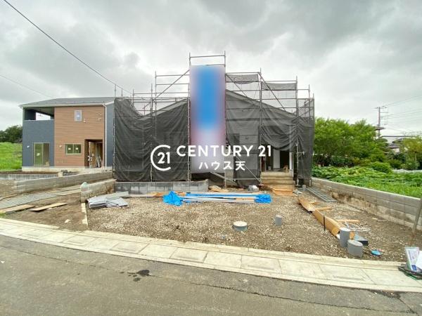 川島町伊草第2　2号棟