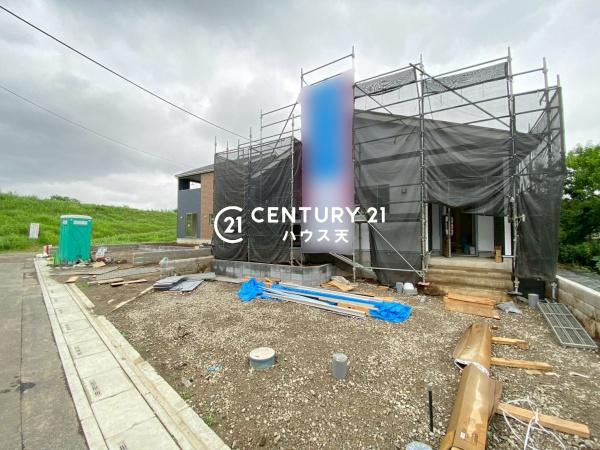 川島町伊草第2　2号棟