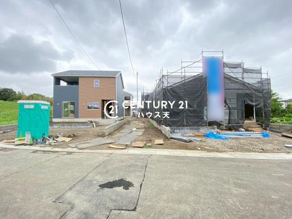 川島町伊草第2　2号棟