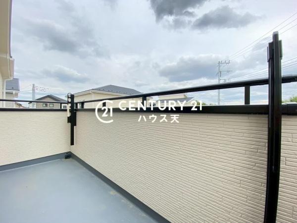 川島町下伊草　2号棟
