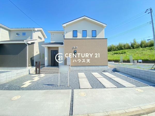 川島町下伊草　2号棟