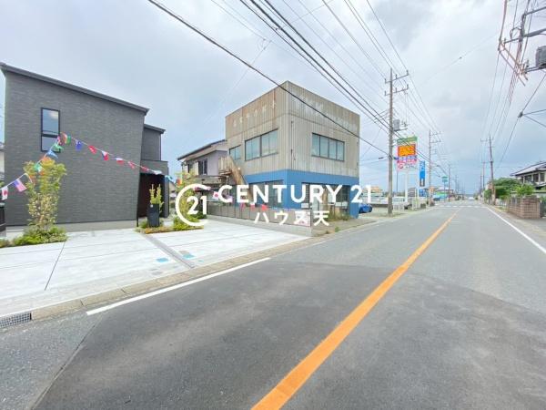 東松山市松山町1号棟