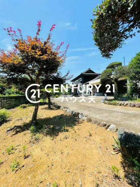 東松山市大字大谷の中古一戸建て