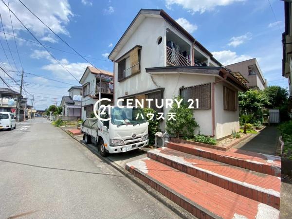 坂戸市伊豆の山町の中古一戸建て