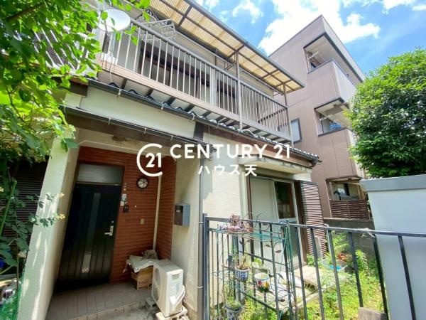 坂戸市伊豆の山町の中古一戸建