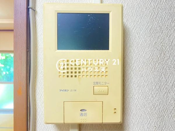 坂戸市伊豆の山町の中古一戸建て