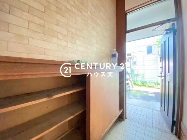 坂戸市伊豆の山町の中古一戸建て