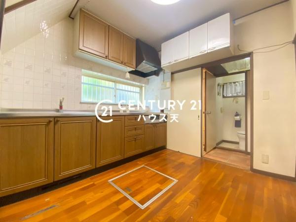 坂戸市伊豆の山町の中古一戸建