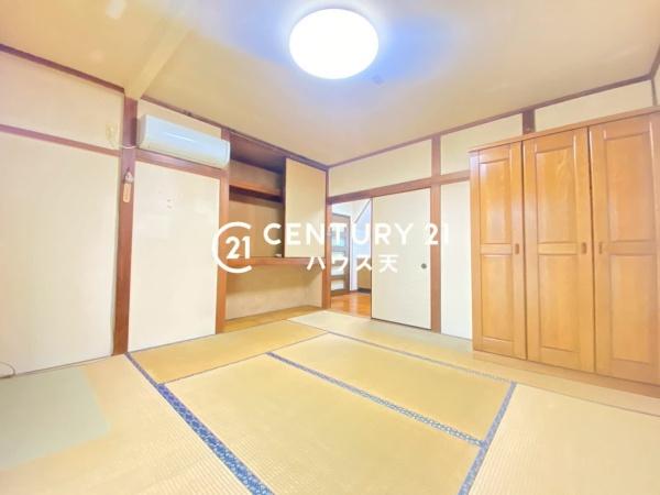 坂戸市伊豆の山町の中古一戸建て