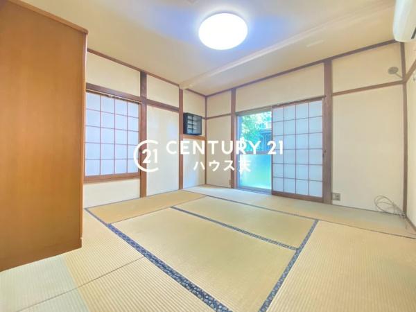 坂戸市伊豆の山町の中古一戸建て