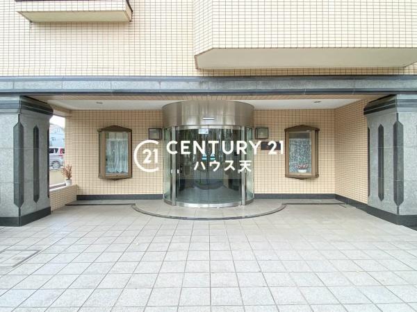 セブンスターハイツ若葉