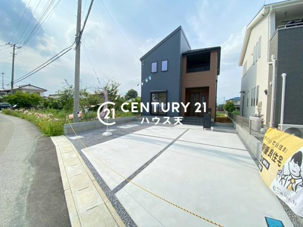 寄居町第1　1号棟