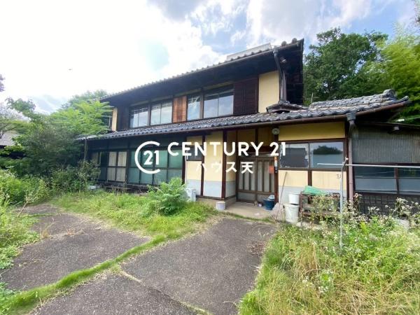 東松山市大字大谷　中古戸建