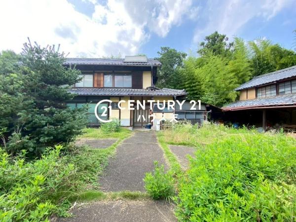 東松山市大字大谷の中古一戸建て