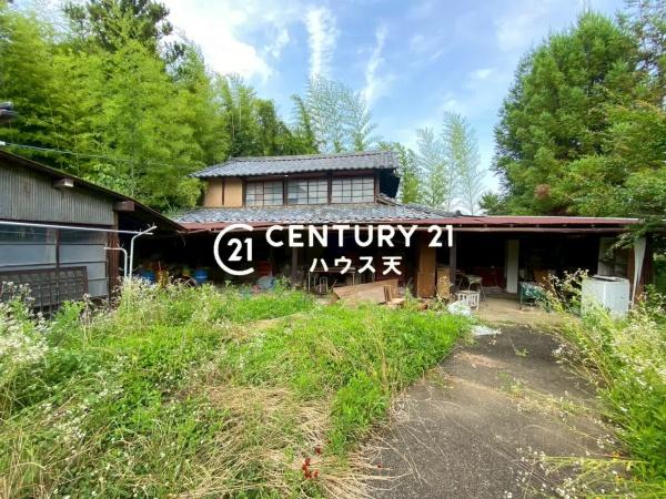東松山市大字大谷の中古一戸建て