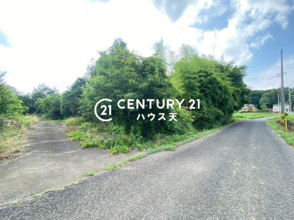 東松山市大字大谷の中古一戸建て