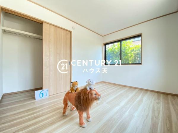 坂戸市溝端町の新築一戸建