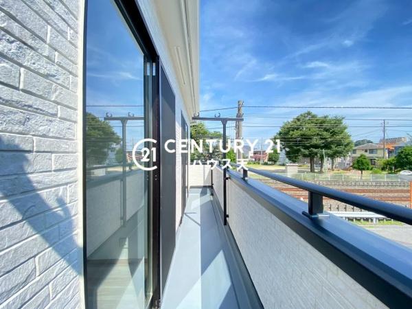 坂戸市溝端町の新築一戸建