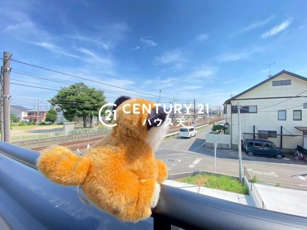 坂戸市溝端町の新築一戸建