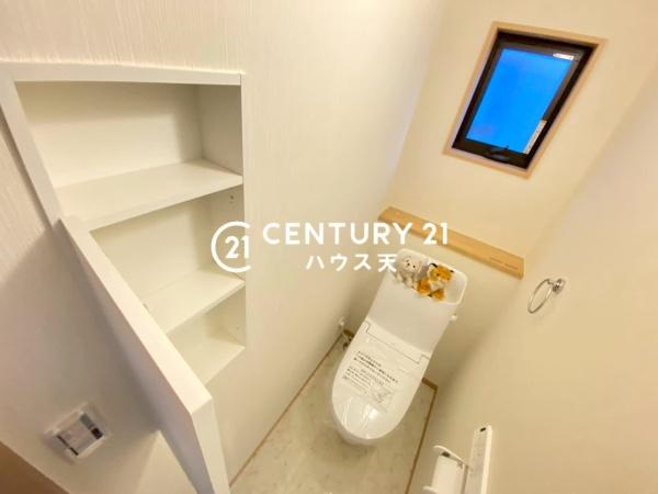 坂戸市溝端町の新築一戸建