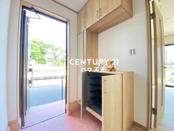 坂戸市溝端町の新築一戸建