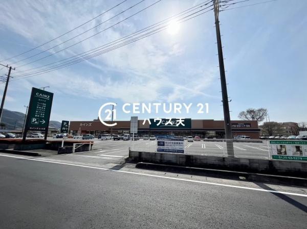 比企郡小川町大字小川の新築一戸建(カインズ小川店)