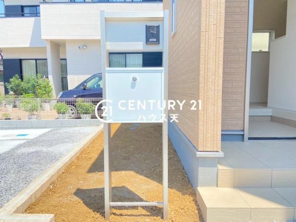比企郡小川町大字小川の新築一戸建