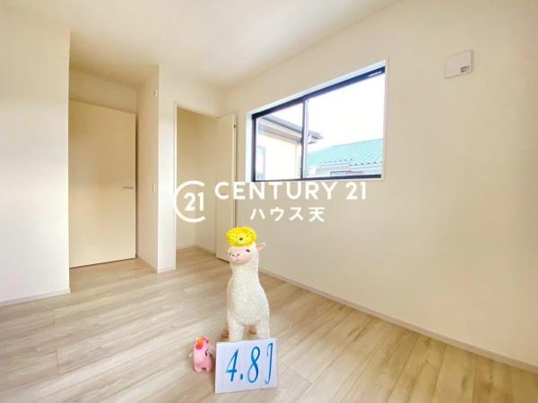 KIS坂戸市西坂戸2期 1号棟(洋室)
