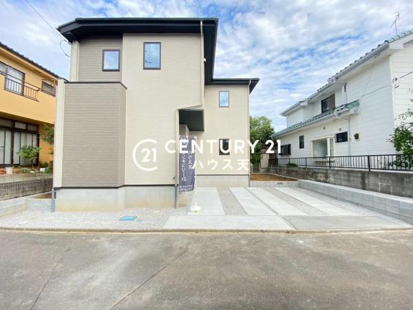 KIS坂戸市西坂戸2期 1号棟