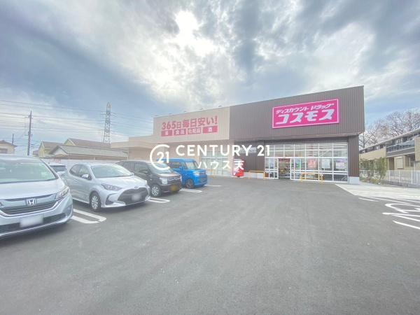 東松山市和泉町の中古一戸建て(ドラッグストアコスモス石橋店)