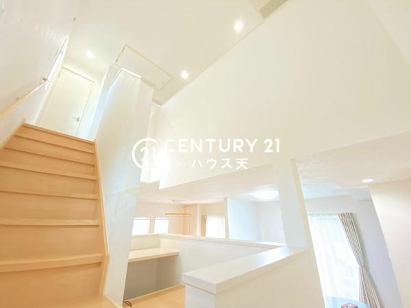 東松山市和泉町の中古一戸建て