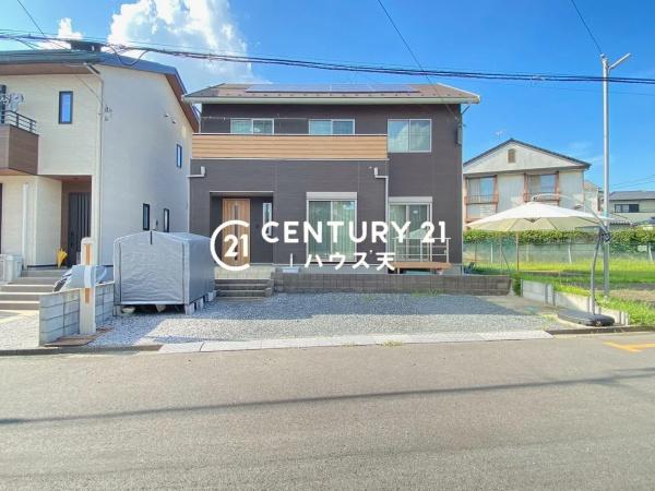 東松山市和泉町の中古一戸建