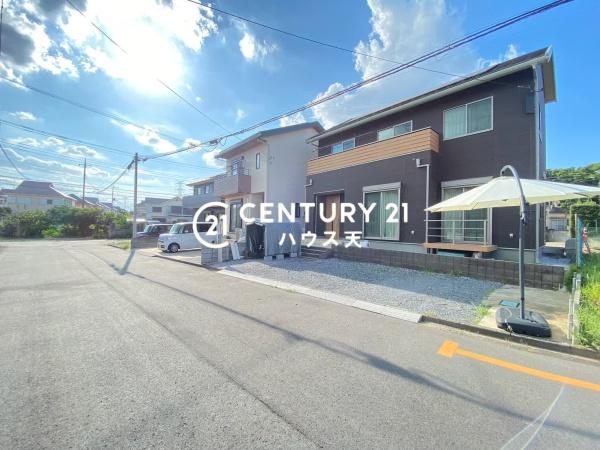 東松山市和泉町の中古一戸建て