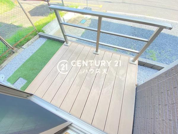 東松山市和泉町の中古一戸建て