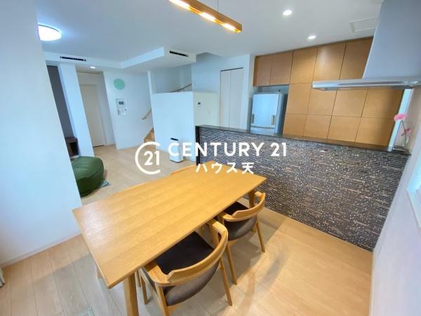 東松山市和泉町の中古一戸建て