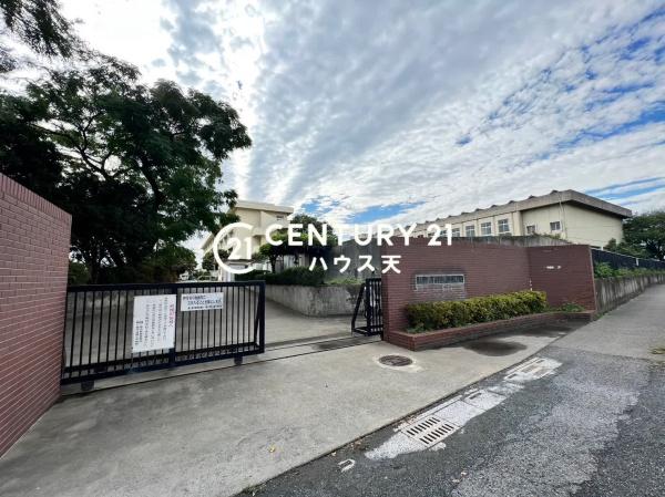 鶴ヶ島市脚折2期(藤小学校)