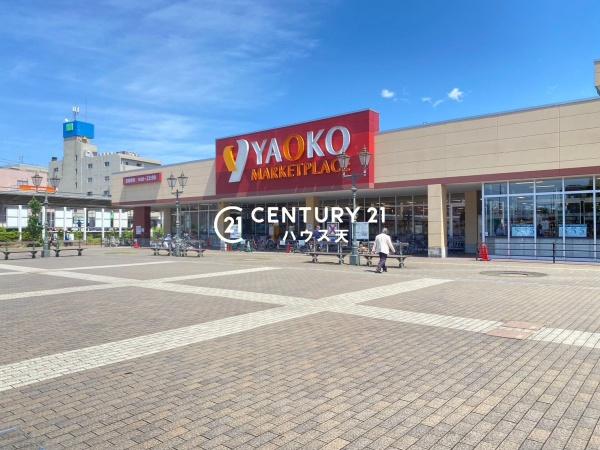 鶴ヶ島市脚折2期(ヤオコー若葉駅)