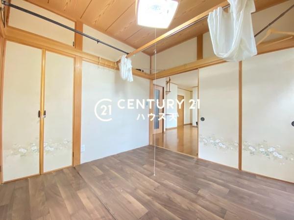 東松山市神明町１丁目の中古一戸建て