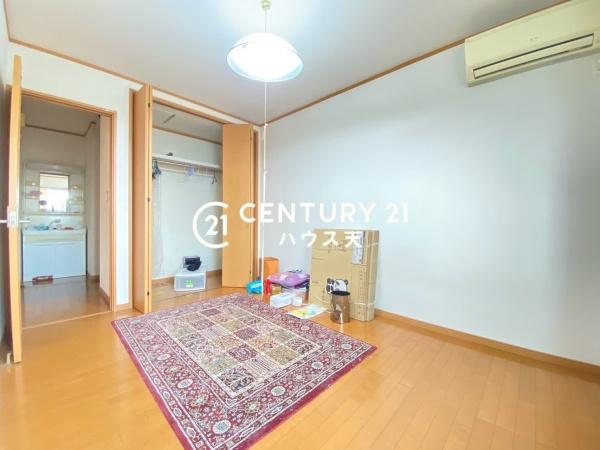 東松山市神明町１丁目の中古一戸建て